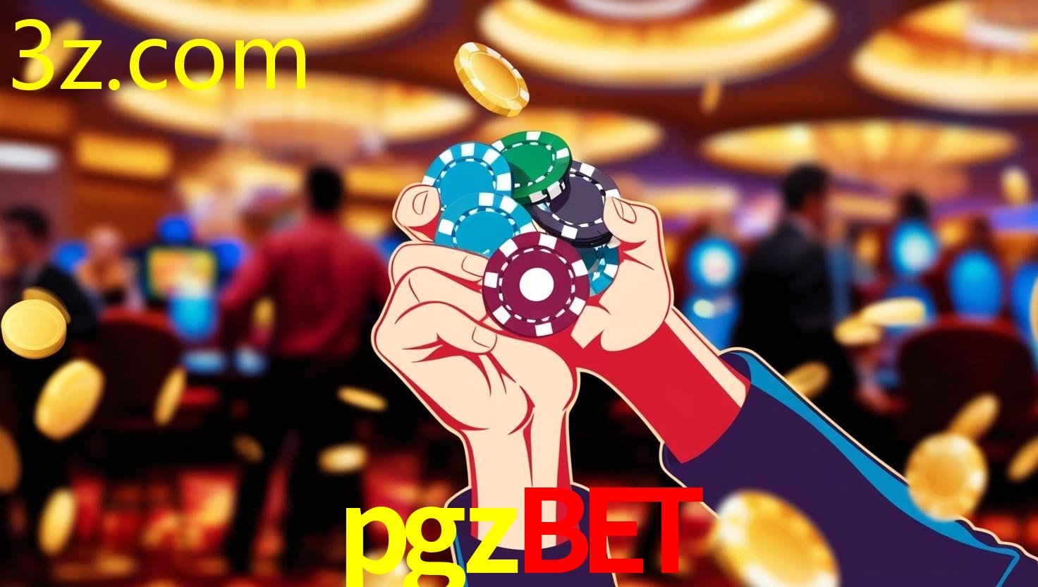 PGZBET