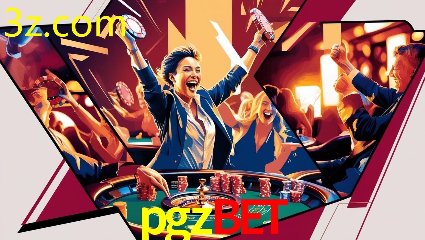 PGZBET