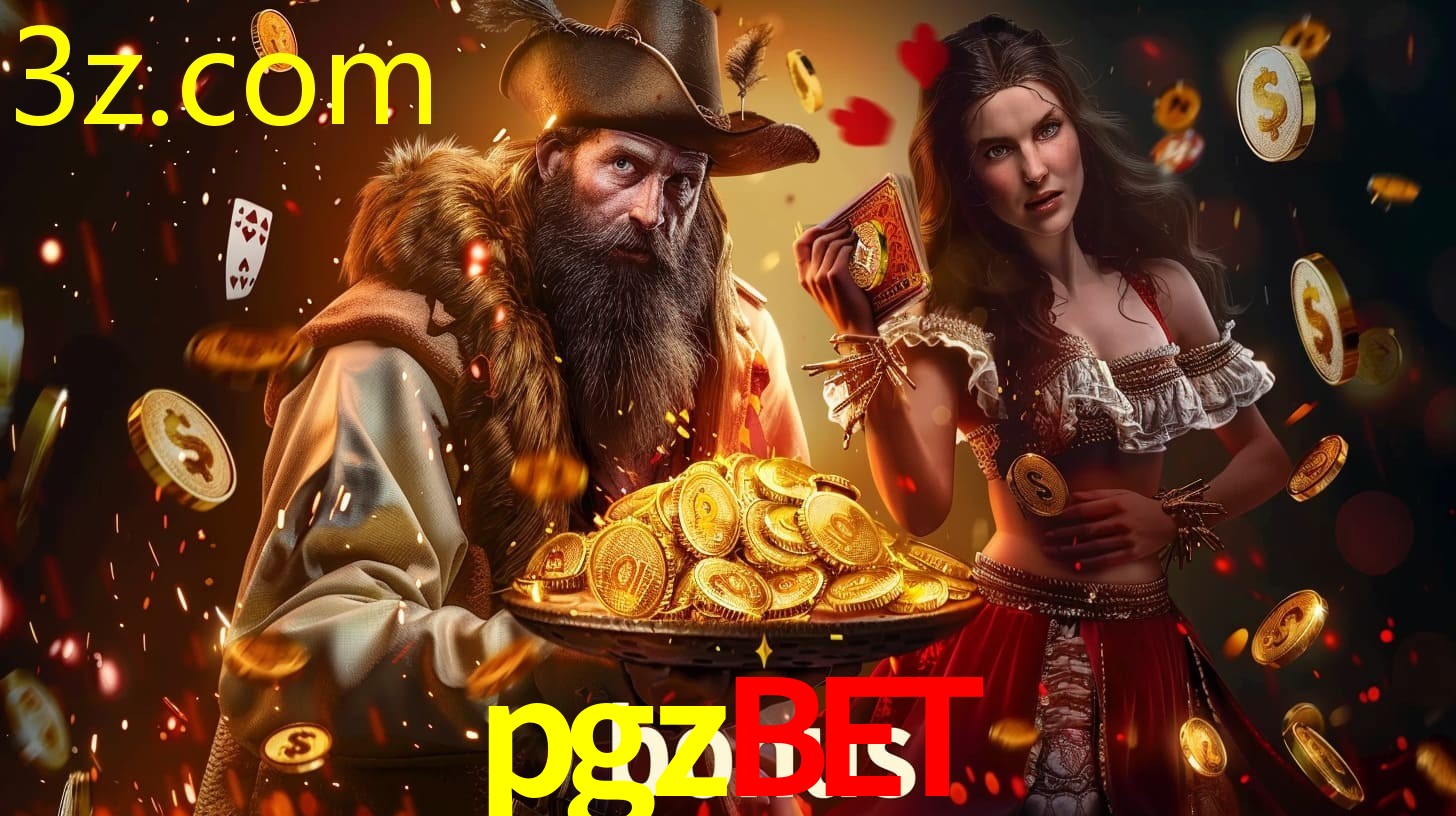 PGZBET