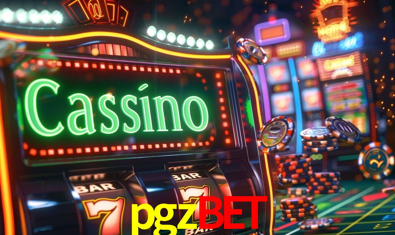 pgzbet - Aplicativo Móvel